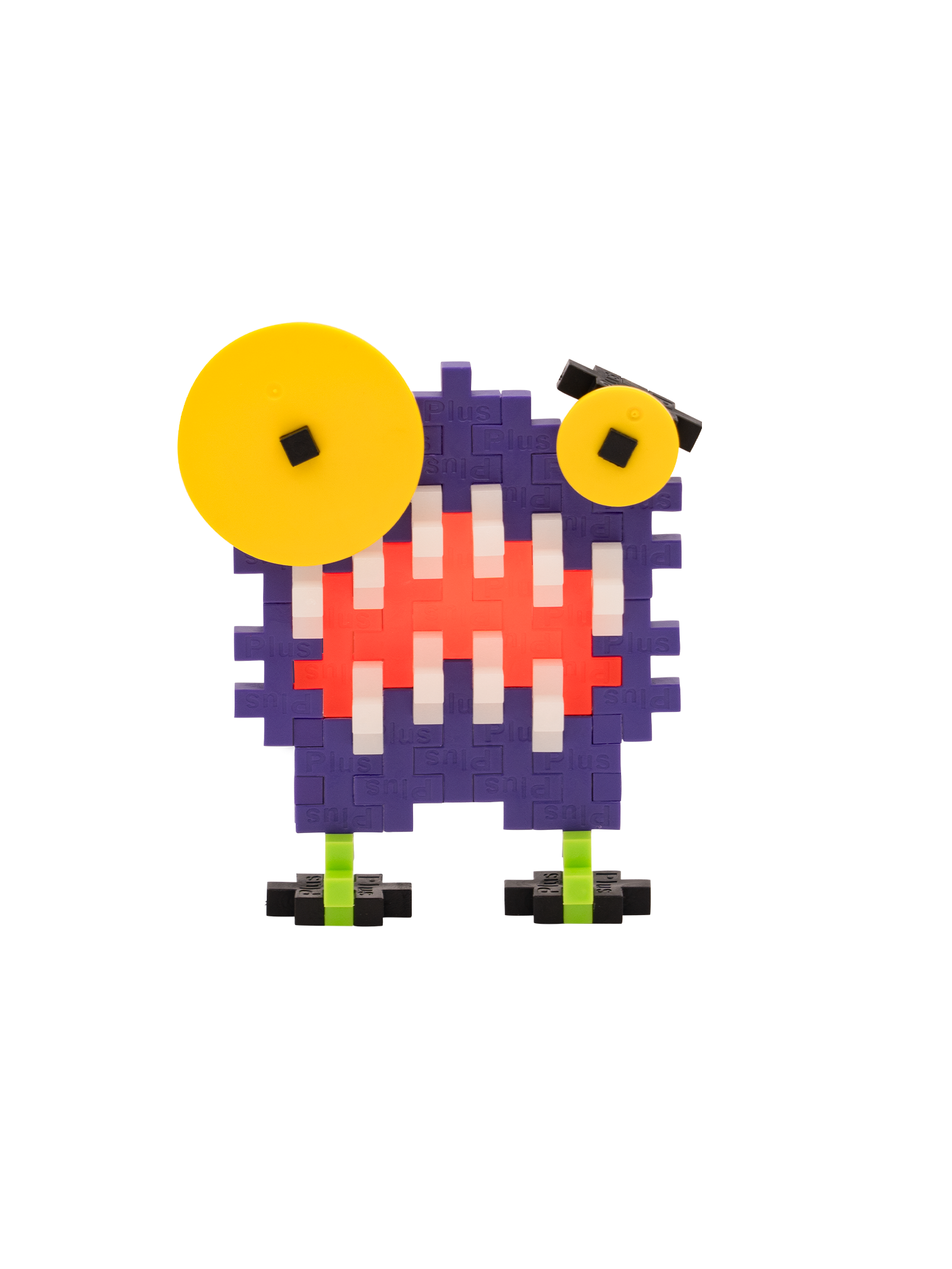 Creepy Critters - Nom